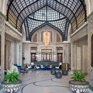 Four Seasons Gresham Palace Budapest