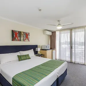 Aparthotel The Wellington