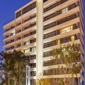 Aparthotel Summit