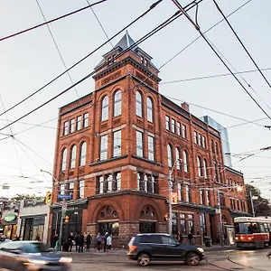 The Broadview Toronto