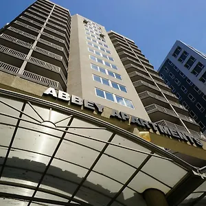 Aparthotel Abbey On Roma &