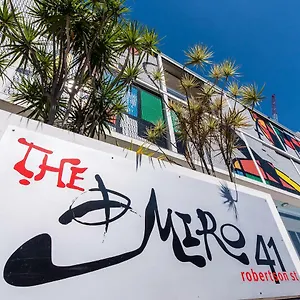 Aparthotel The Miro