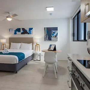 Aparthotel Annexe