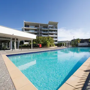 Aparthotel Oaks Mews