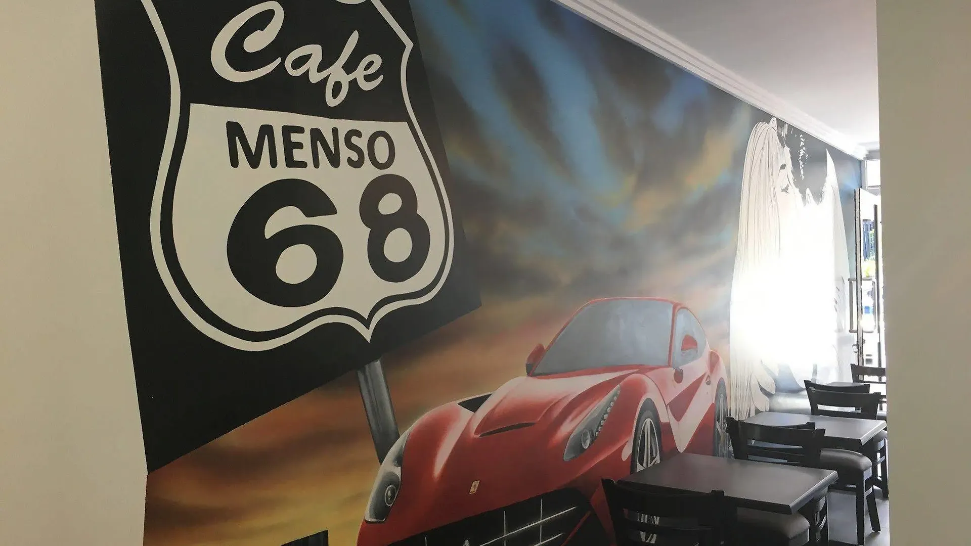 Menso At Southbank Aparthotel Brisbane